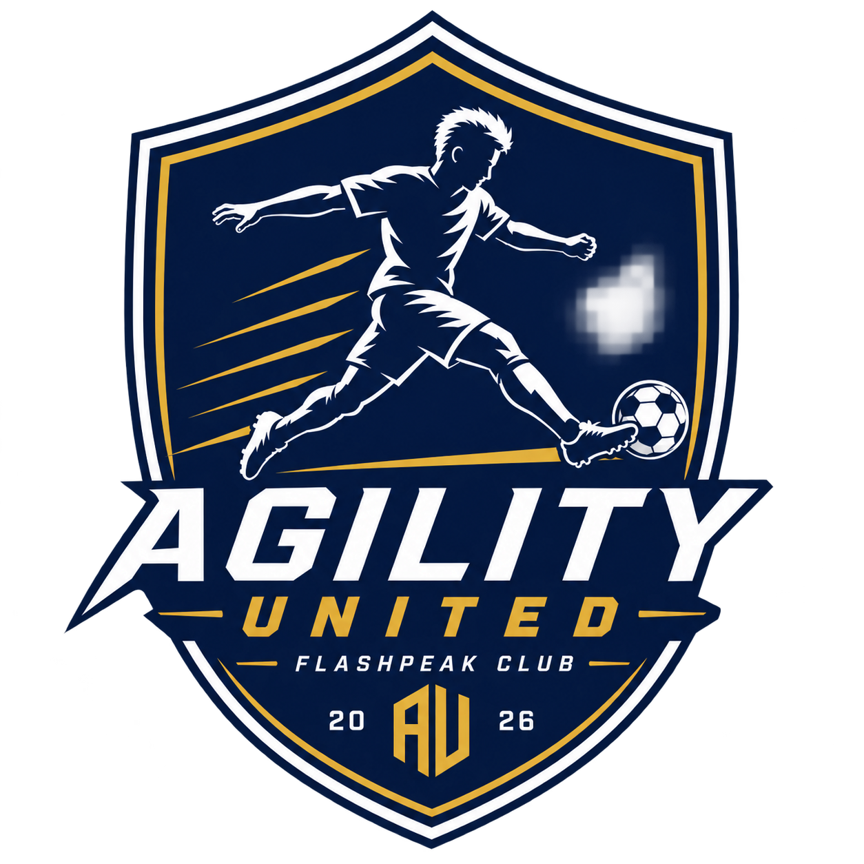 Agility United Logo